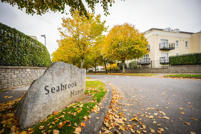 Photo of Station House, Seabrook Manor, Portmarnock, Co. Dublin, D13 WD26