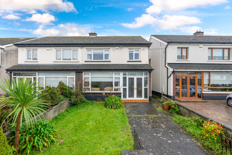 Photo of Broadford Hill, D16 P866