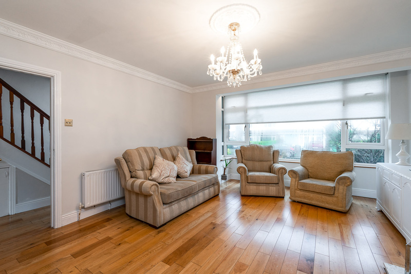 Photo of Broadford Hill, D16 P866