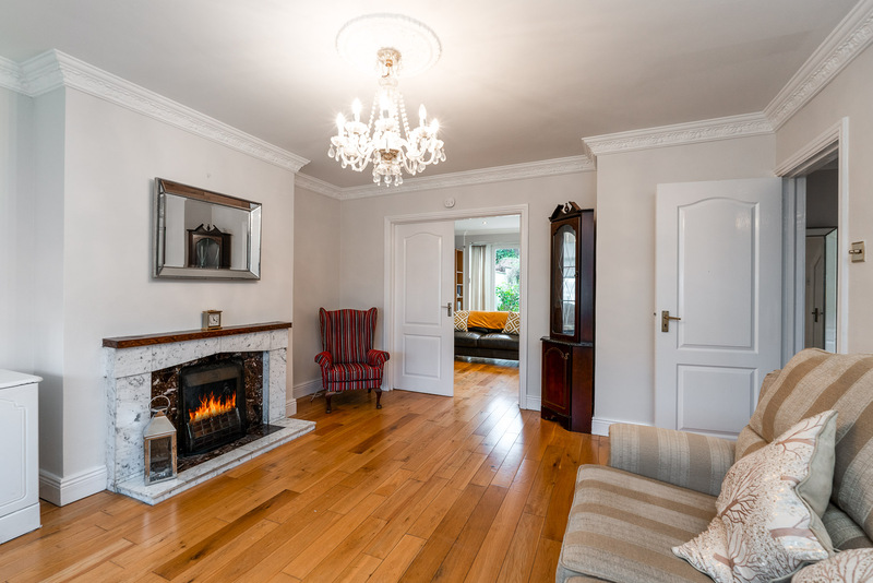 Photo of Broadford Hill, D16 P866