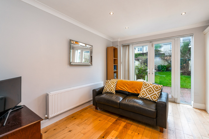 Photo of Broadford Hill, D16 P866