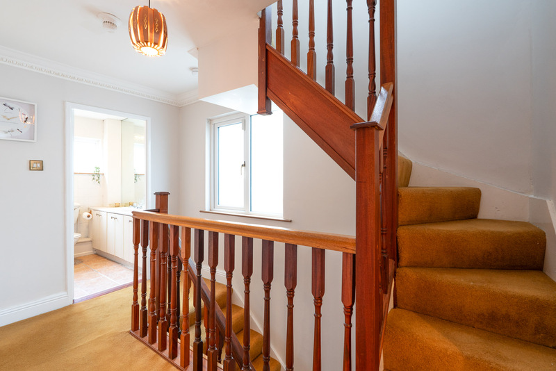 Photo of Broadford Hill, D16 P866