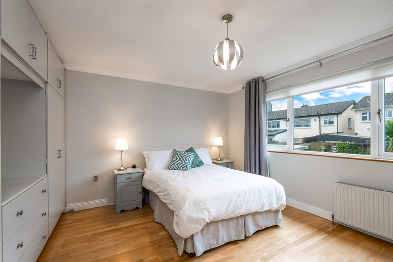 Photo of Broadford Hill, D16 P866