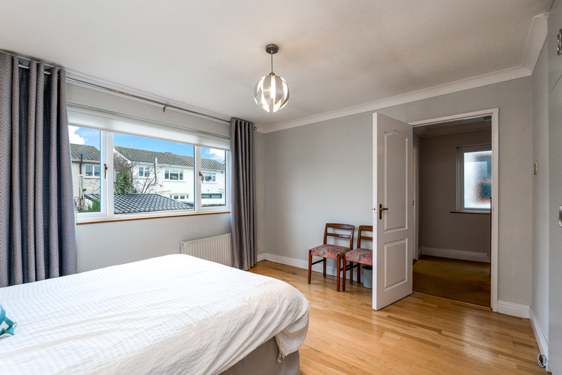 Photo of Broadford Hill, D16 P866