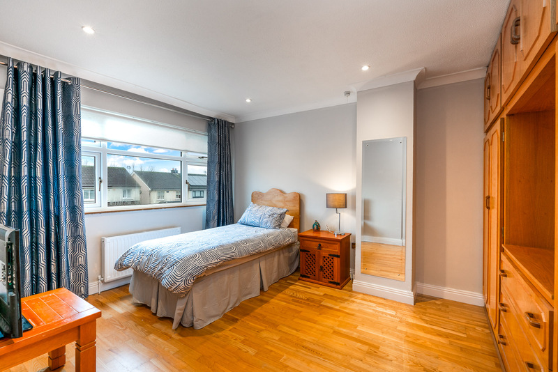 Photo of Broadford Hill, D16 P866