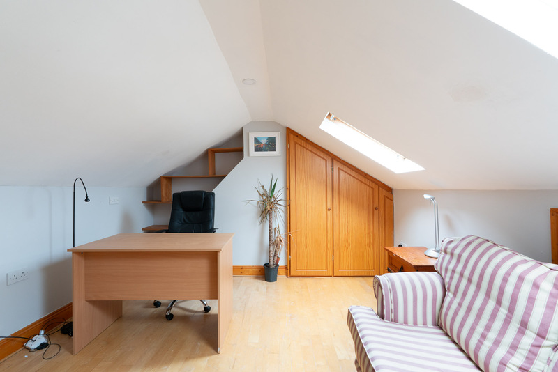 Photo of Broadford Hill, D16 P866