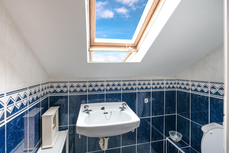 Photo of Broadford Hill, D16 P866