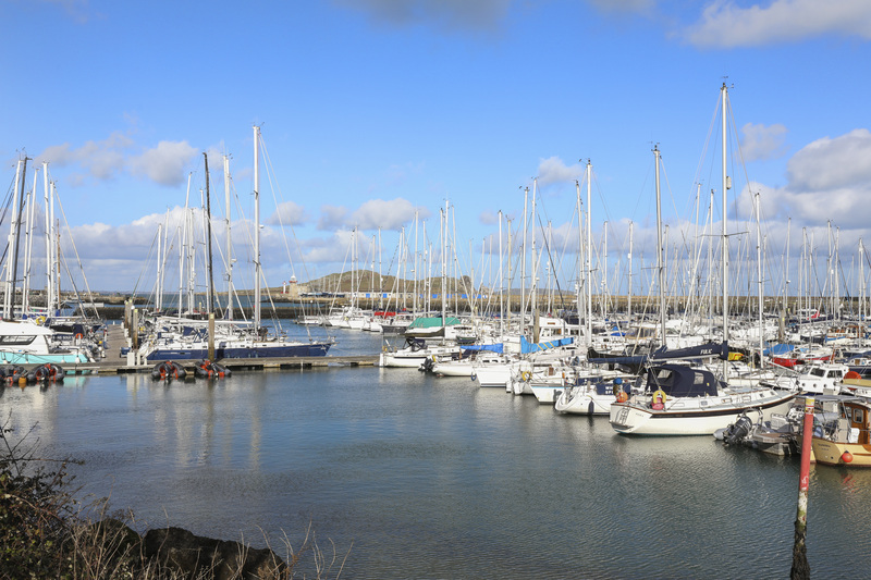 Photo of St Lawrence Quay, Howth, Co. Dublin, D13 X667