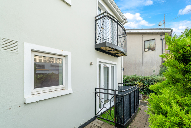 Photo of Marine Villas Apartments, Howth, Co. Dublin, D13 VW56
