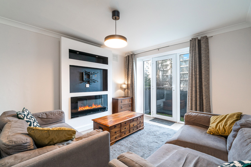 Photo of Marine Villas Apartments, Howth, Co. Dublin, D13 VW56