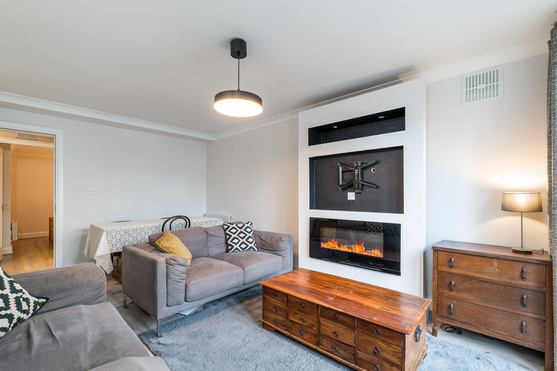 Photo of Marine Villas Apartments, Howth, Co. Dublin, D13 VW56