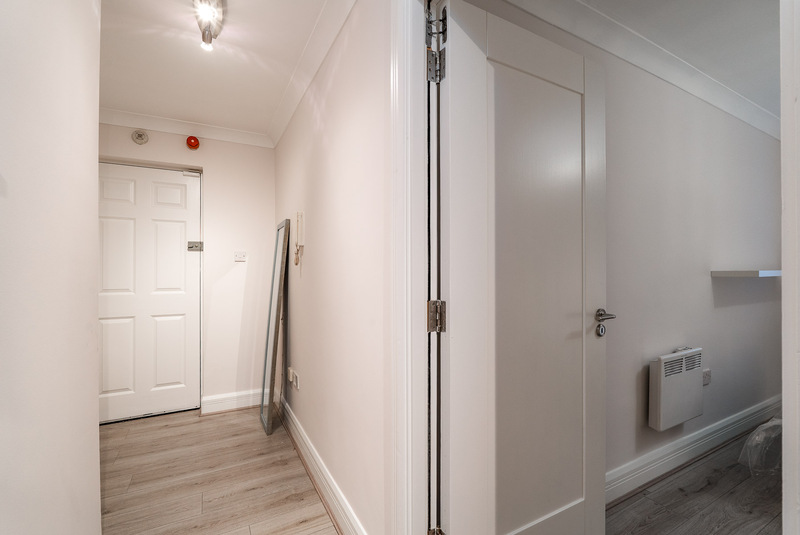 Photo of Marine Villas Apartments, Howth, Co. Dublin, D13 VW56