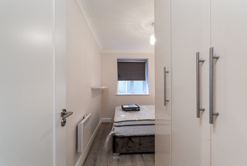 Photo of Marine Villas Apartments, Howth, Co. Dublin, D13 VW56