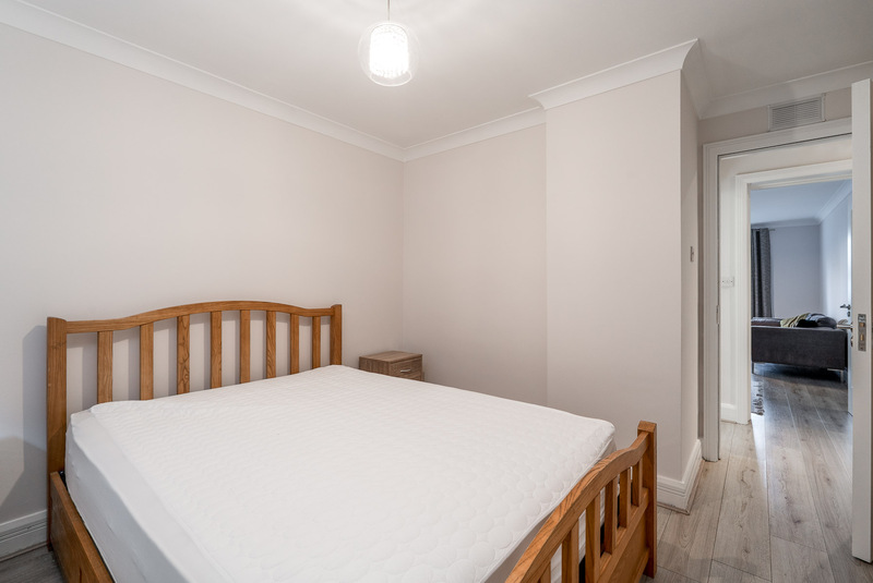 Photo of Marine Villas Apartments, Howth, Co. Dublin, D13 VW56