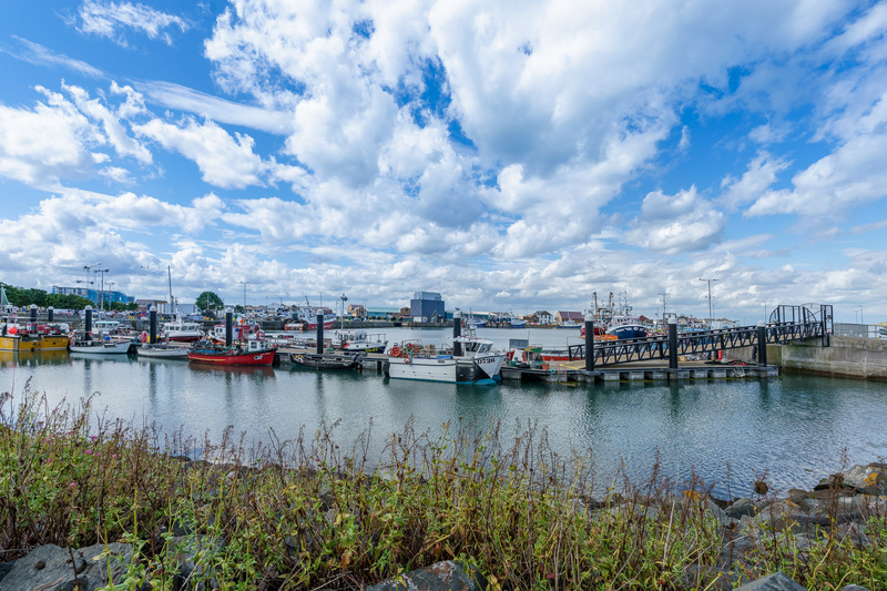 Photo of Marine Villas Apartments, Howth, Co. Dublin, D13 VW56