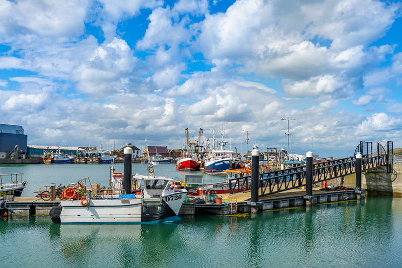 Photo of Marine Villas Apartments, Howth, Co. Dublin, D13 VW56
