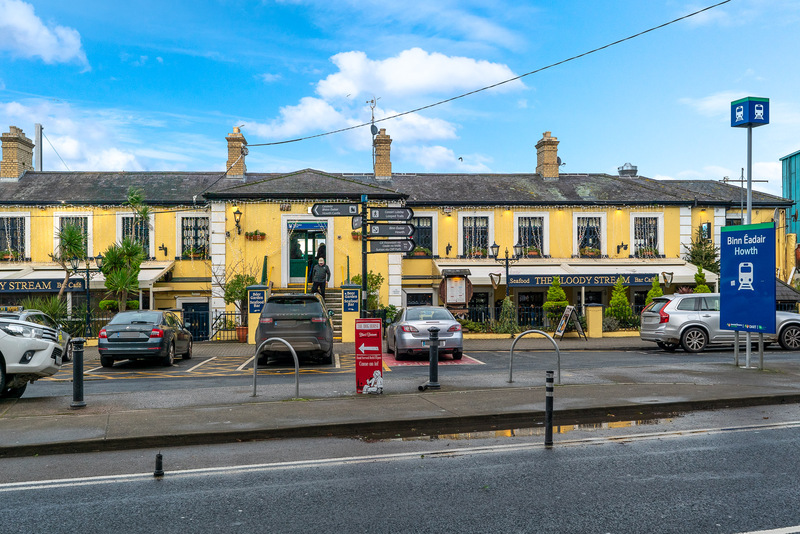 Photo of Marine Villas Apartments, Howth, Co. Dublin, D13 VW56