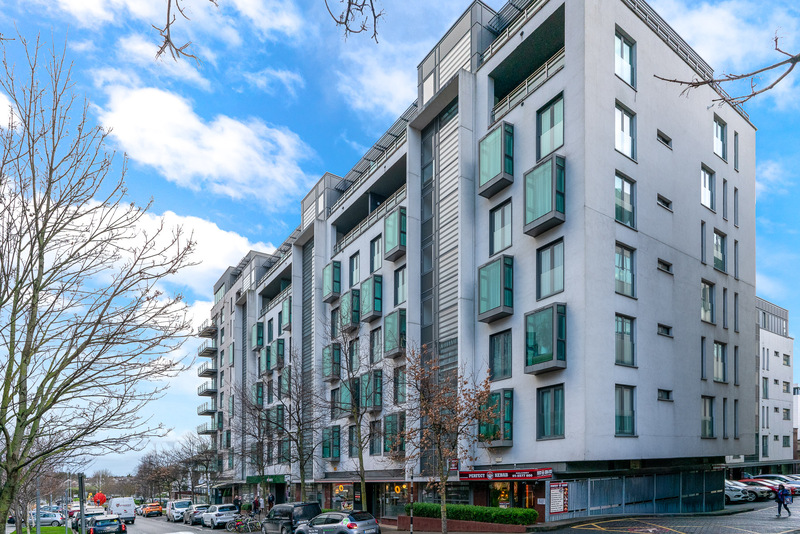 Photo of The Forum, Ballymoss Road, Sandyford, Dublin 18, D18 AX68