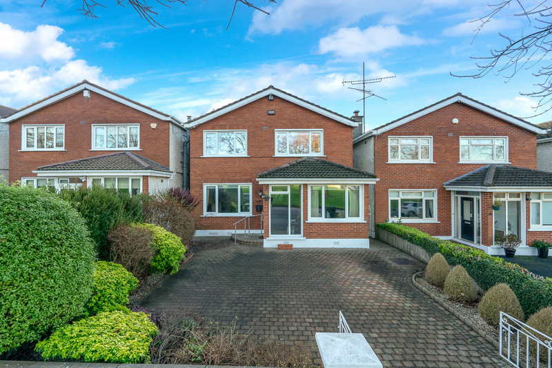 Photo of Hermitage Drive, Grange Road, Rathfarnham, Dublin 16, D16 X710