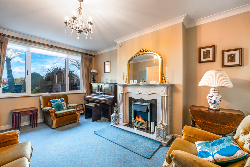 Photo of Hermitage Drive, Grange Road, Rathfarnham, Dublin 16, D16 X710