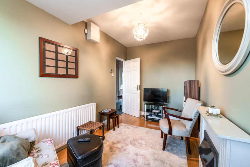 Photo of Hermitage Drive, Grange Road, Rathfarnham, Dublin 16, D16 X710