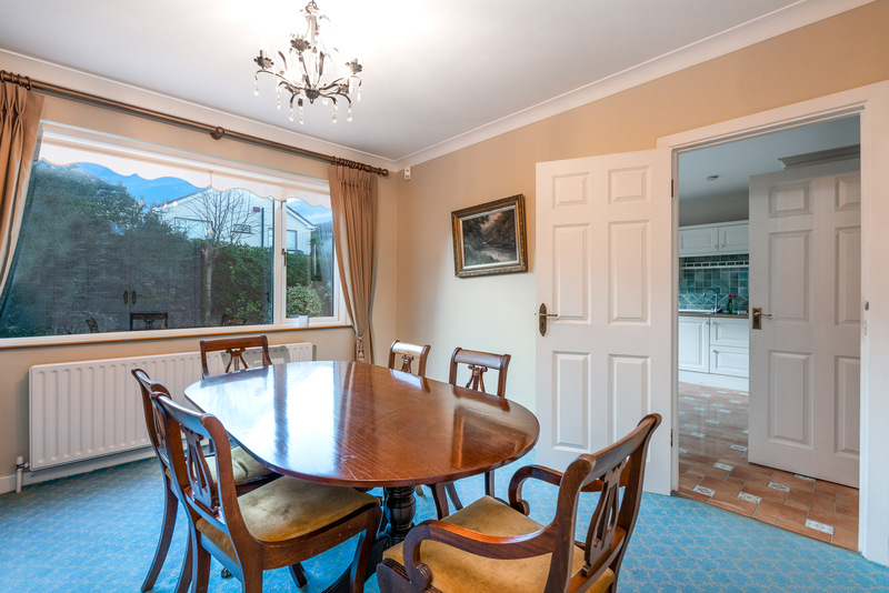 Photo of Hermitage Drive, Grange Road, Rathfarnham, Dublin 16, D16 X710