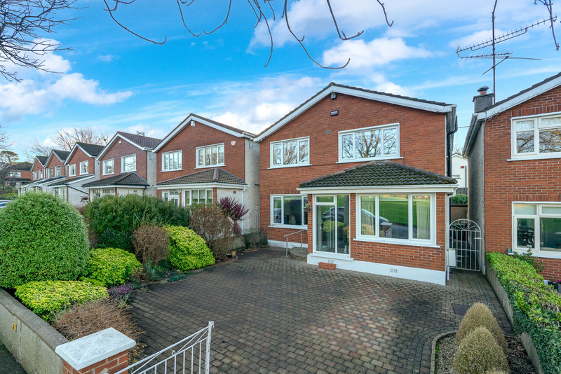 Photo of Hermitage Drive, Grange Road, Rathfarnham, Dublin 16, D16 X710