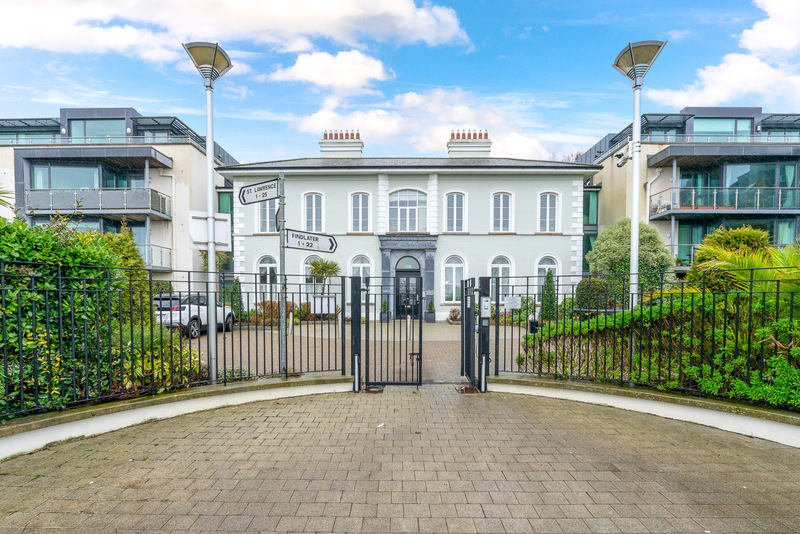 Photo of St Lawrence Building, Harbour Road, Howth, Co. Dublin, D13 T635