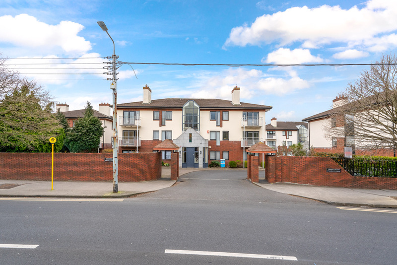 Photo of Brooklands, Nutley Lane, Donnybrook, Dublin 4, D04 AW68