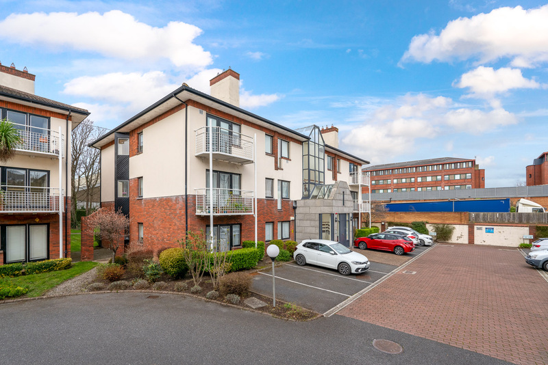 Photo of Brooklands, Nutley Lane, Donnybrook, Dublin 4, D04 AW68