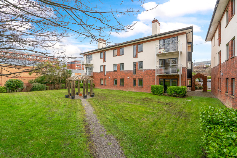 Photo of Brooklands, Nutley Lane, Donnybrook, Dublin 4, D04 AW68