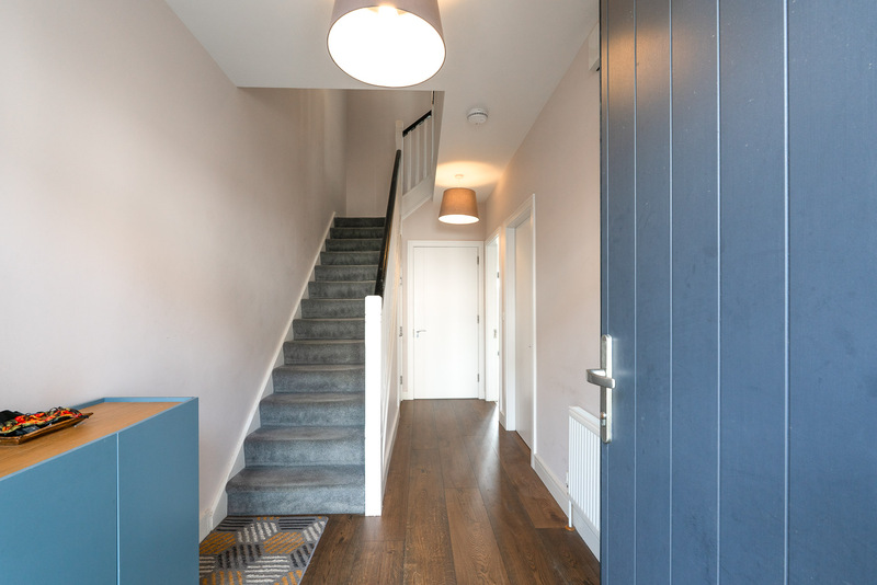 Photo of The Way, Scholarstown Wood, Dublin 16, D16 N4X5