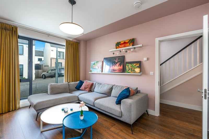 Photo of The Way, Scholarstown Wood, Dublin 16, D16 N4X5