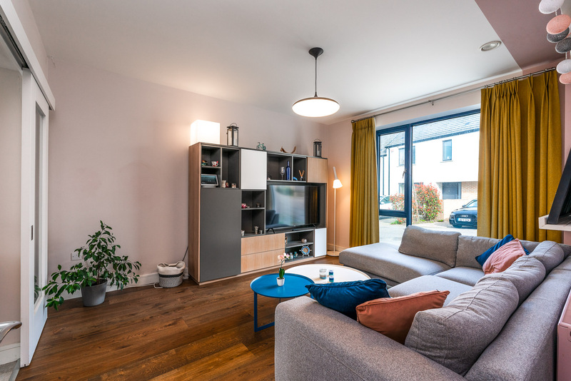 Photo of The Way, Scholarstown Wood, Dublin 16, D16 N4X5