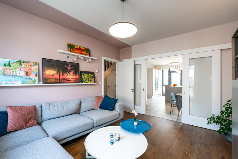 Photo of The Way, Scholarstown Wood, Dublin 16, D16 N4X5