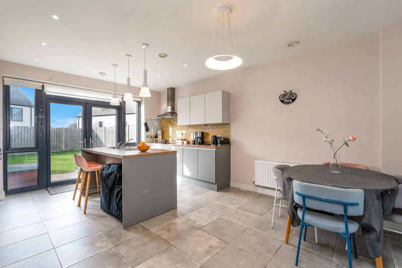 Photo of The Way, Scholarstown Wood, Dublin 16, D16 N4X5