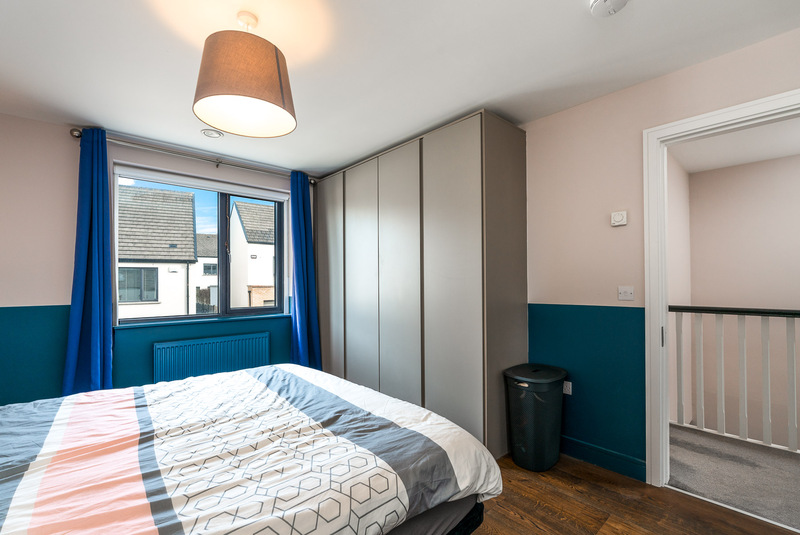 Photo of The Way, Scholarstown Wood, Dublin 16, D16 N4X5