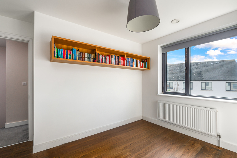 Photo of The Way, Scholarstown Wood, Dublin 16, D16 N4X5