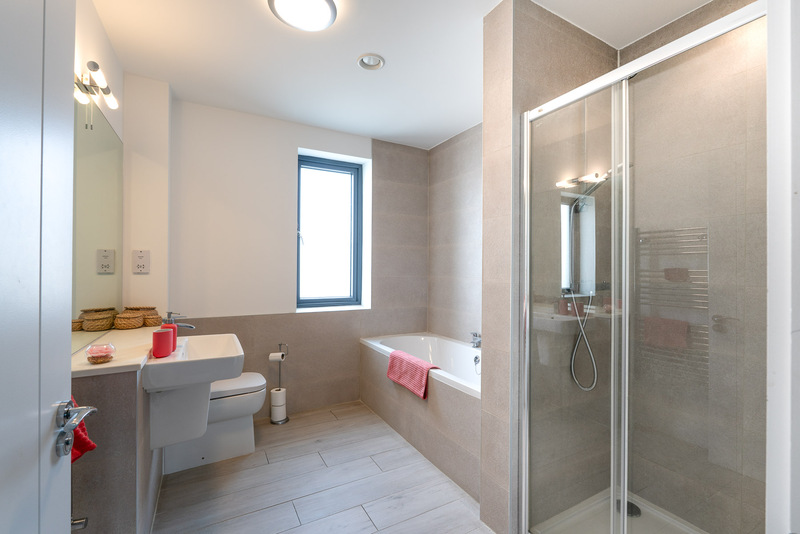 Photo of The Way, Scholarstown Wood, Dublin 16, D16 N4X5