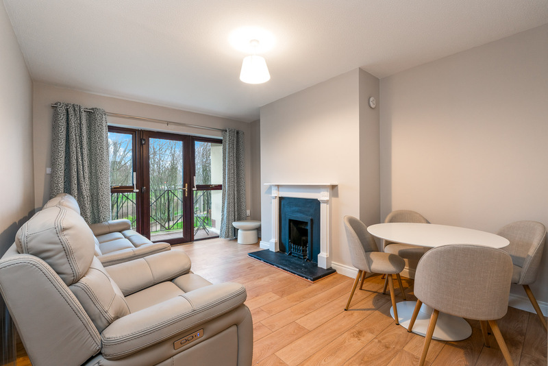 Photo of Grand Canal View, St. James Walk, Dublin 8, D08 F7A4