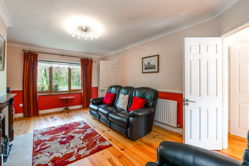 Photo of Elmbrook Avenue, Lucan, Co Dublin, K78 VK23