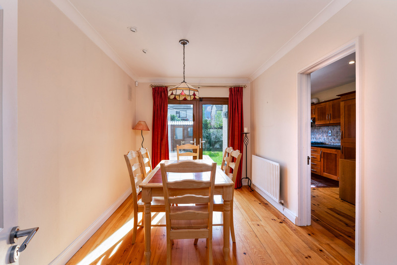 Photo of Elmbrook Avenue, Lucan, Co Dublin, K78 VK23