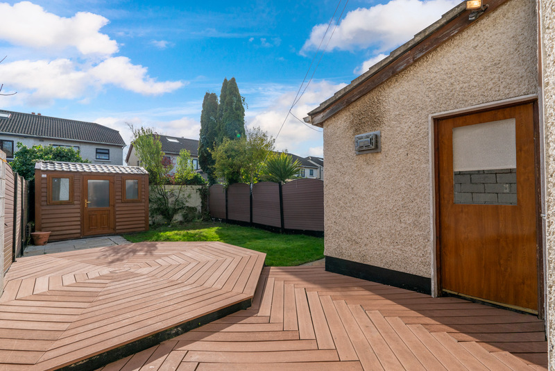 Photo of Elmbrook Avenue, Lucan, Co Dublin, K78 VK23