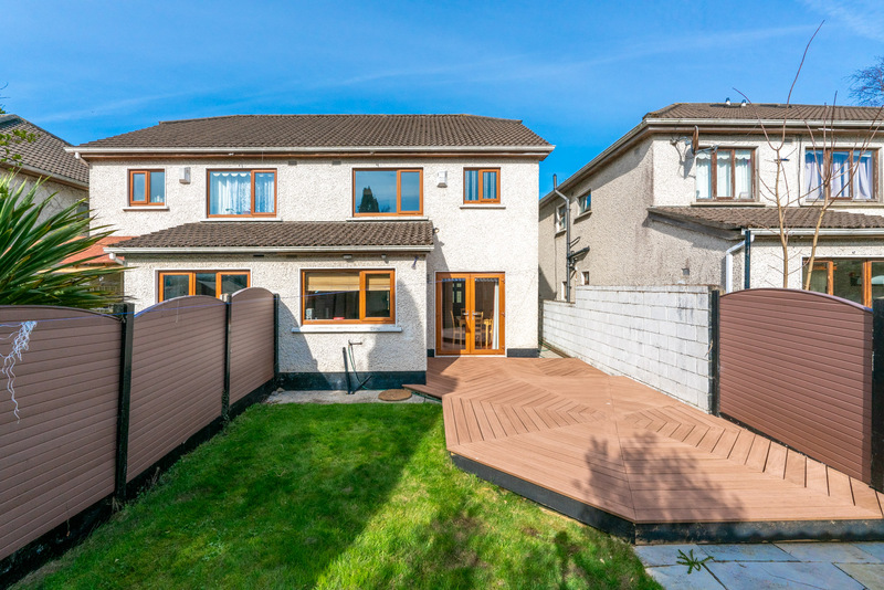 Photo of Elmbrook Avenue, Lucan, Co Dublin, K78 VK23