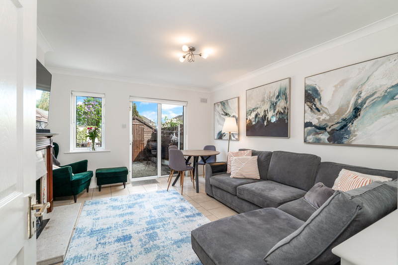 Photo of Poddle Green, Kimmage, Dublin 12, D12 H4C9