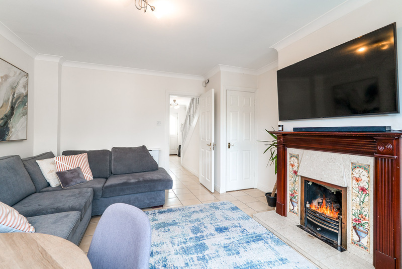 Photo of Poddle Green, Kimmage, Dublin 12, D12 H4C9
