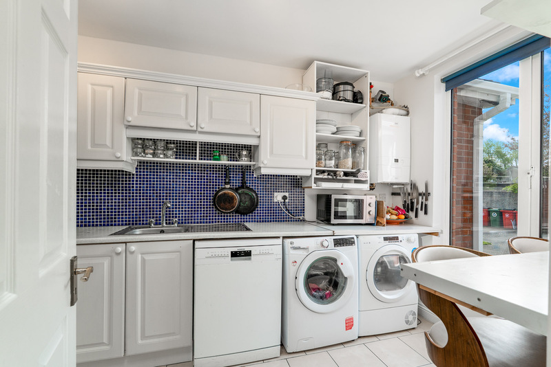 Photo of Poddle Green, Kimmage, Dublin 12, D12 H4C9