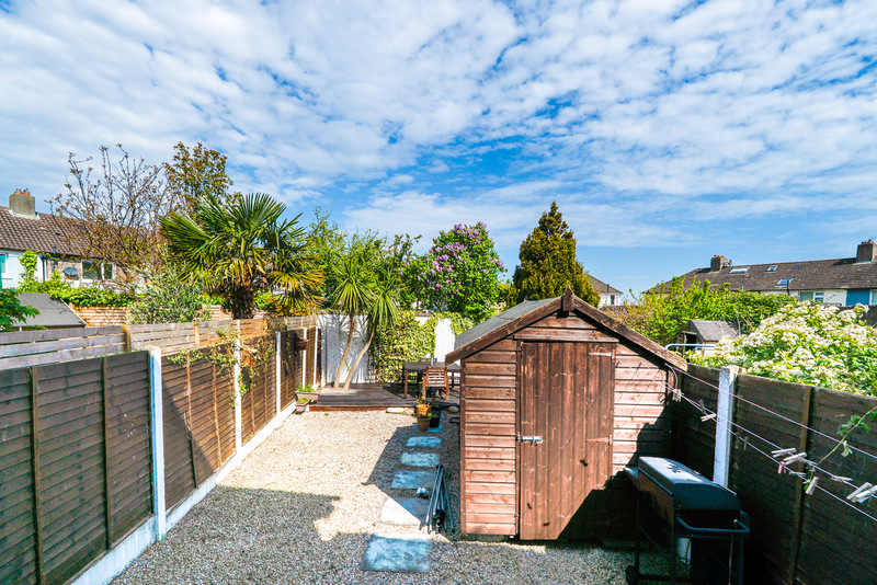 Photo of Poddle Green, Kimmage, Dublin 12, D12 H4C9
