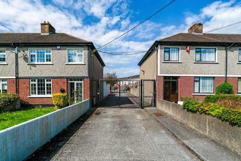 Photo of Poddle Green, Kimmage, Dublin 12, D12 H4C9