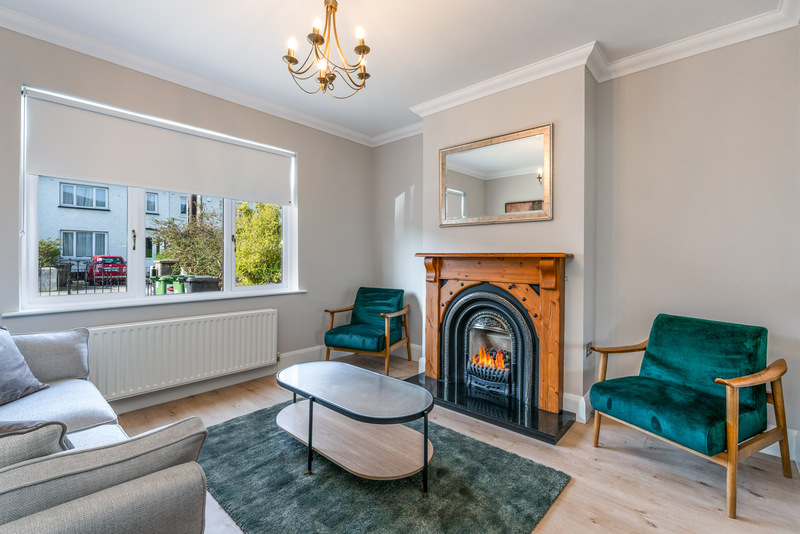 Photo of New Ireland Road, Rialto, Dublin 8, D08 K757